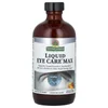 Liquid Eye Care Max, Delicious Orange Strawberry, 8 fl oz (240 ml) image 1