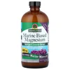 Marine Based Magnesium, Vanilla Cream, 16 fl oz (480 ml) image 3