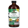 Liquid Turmeric With Black Pepper, 16 fl oz (480 ml) image 1