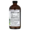 Liquid Fiber, Natural Lemon-Lime , 16 fl oz (480 ml) image 2