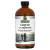 Liquid L-Carnitine, 16 fl oz (480 ml) image 1