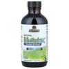 Natural Mullen-X Cough Syrup, Multi-System, 4 fl oz (120 ml) image 3