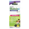 Natural Mullein-X Cough Syrup, Kids, 4 fl oz (120 ml) image 1