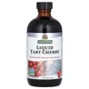 Liquid Tart Cherry, 8 fl oz (240 ml) image 1