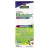 Natural Mullein-X® Cough Syrup PM, Nighttime, 4 fl oz (120 ml) image 2