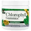 Chlorophyll Gummies, Natural Peppermint, 60 Pectin Gummies