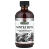 Gentle Iron, Natural Mixed Berry, 8 fl oz (240 ml) image 1