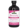 Beauty Collagen Peptides, Berry, 8 oz (240 ml) image 3