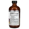 Liquid Co-Q10, Tangerine, 100 mg, 8 fl oz (240 ml) image 2