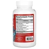 Prebiotic Formula, 180 Capsules image 2