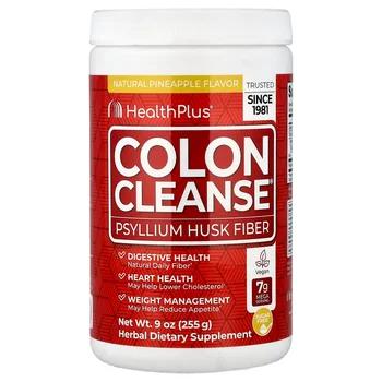 Colon Cleanse®, Natural Pineapple, 9 oz (255 g)