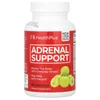Adrenal Support, 90 Capsules image 1