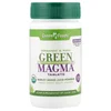 Green Magma®, Barley Grass Juice Powder , 250 Tablets, 4.4 oz (125 g)