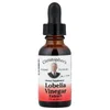 Lobelia Vinegar Extract, 1 fl oz (30 ml) image 1