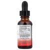 Lobelia Vinegar Extract, 1 fl oz (30 ml) image 2
