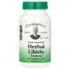 Herbal Libido Formula, 100 Vegetarian Caps image 1