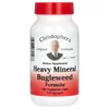 Heavy Mineral Bugleweed Formula, 100 Vegetarian Caps image 1