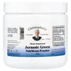 Jurassic Green Nutritious Powder, 4 oz image 1