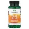 Folic Acid, 800 mcg, 250 Vegan Capsules image 1