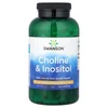 Choline & Inositol, 250 Capsules