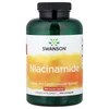 Niacinamide, 500 mg, 250 Capsules image 1