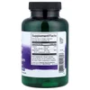 Calcium Citrate Plus Magnesium, 150 Vegan Capsules image 2