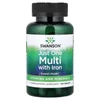 Just One Multi with Iron, 130 Tablets image 1
