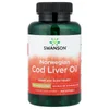 Norwegian Cod Liver Oil, 350 mg, 250 Softgels image 1