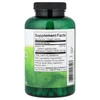 Betaine HCl Hydrochloric Acid with VegPeptase™, 250 Veggie Capsules image 2