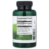 Cascara Sagrada, 450 mg, 100 Capsules image 2