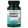 Low Dose Melatonin, 1 mg, 120 Capsules image 2