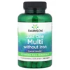 Just One Complete Multi Without Iron, 130 Tablets image 1