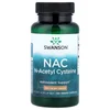 NAC, 600 mg, 100 Vegan Capsules