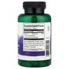 Calcium Carbonate, Aspartate & Citrate, 500 mg, 100 Tablets image 2
