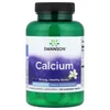 Calcium, Vanilla Cream, 100 Chewable Tablets image 1