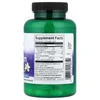 Calcium, Vanilla Cream, 100 Chewable Tablets image 2