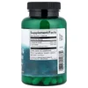 L-Arginine & L-Ornithine, 100 Capsules image 2