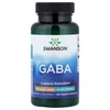 GABA, 500 mg, 100 Vegan Capsules