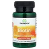 Biotin, 5,000 mcg, 100 Vegan Capsules