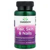 Hair, Skin & Nails, 60 Vegan Tablets image 1