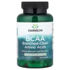 BCAA, 100 Capsules