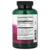 Gelatin & Silicon, 200 Capsules image 2