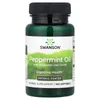 Peppermint Oil with Rosemary and Thyme, 100 Softgels