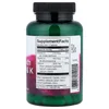 Calcium with Vitamins D & K, 100 Capsules image 2