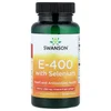 E-400 With Selenium, 90 Softgels image 1