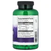 Albion® Calcium, 180 Capsules image 2