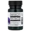 Albion® Zinc, 30 mg, 90 Vegan Capsules image 2