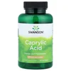 Caprylic Acid, 600 mg, 60 Softgels