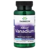 Albion® Vanadium, 5 mg, 60 Capsules image 1