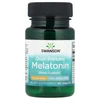 Melatonin, Dual-Release, 3 mg, 60 Tablets image 1